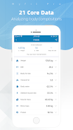 Myfit Pro экрана 2