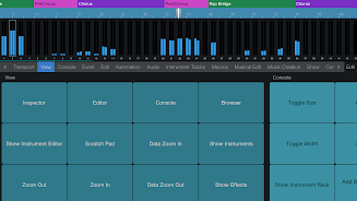 Studio One Remote screenshot 2