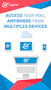 ZingPoll应用截图第1张