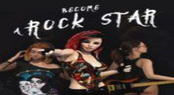 Become A Rock Starスクリーンショット1