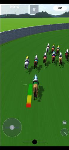 Top Jockey屏幕截圖4