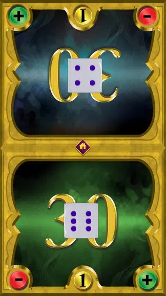 Screenshot Epic ScoreKeeper 4