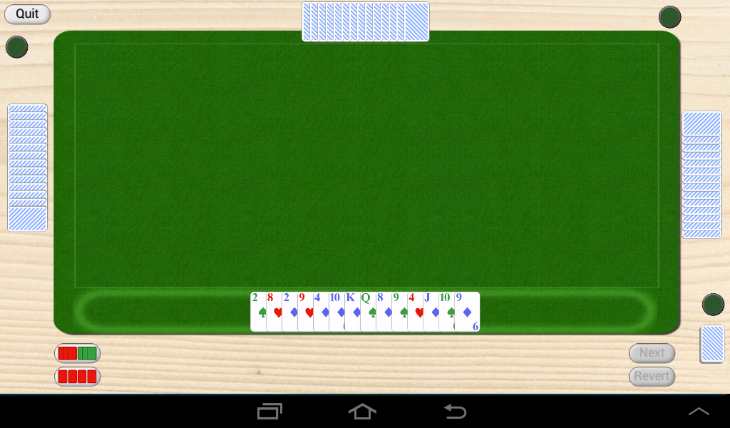 Rummy Mobile HD Screenshot 2