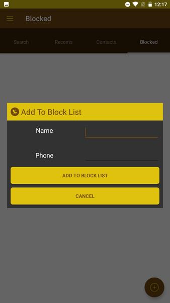 Who’s Calling Me - Caller ID স্ক্রিনশট 3