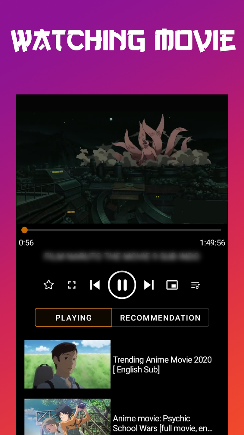 Türk Anime Tv İzle screenshot 2