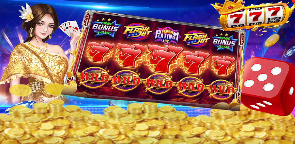 Lucky slots 777 Pagcor Casino 스크린 샷 1