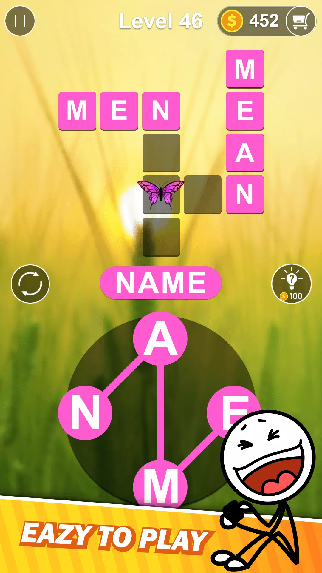 Word Connect - Word Search屏幕截圖4