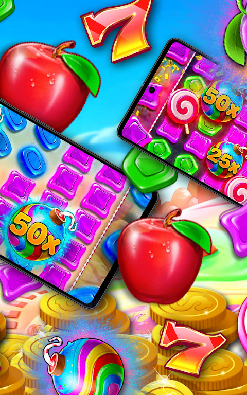 PlatinCasino screenshot 2