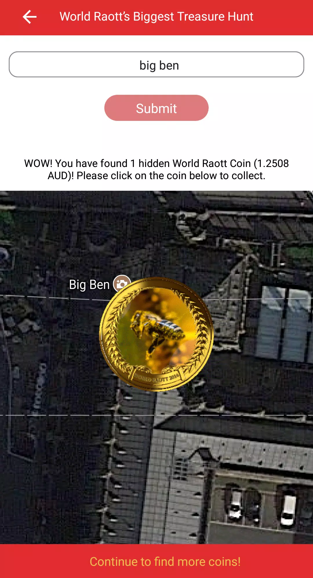 World Raott ekran görüntüsü 4