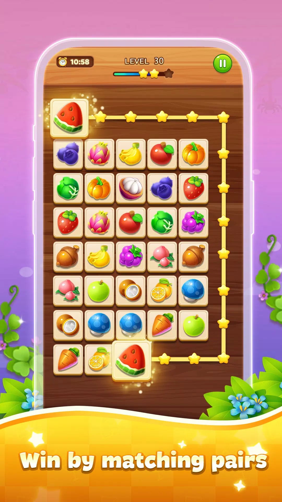 Onet Match captura de pantalla 2
