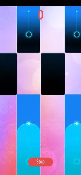 k-pop Magic Game Piano Tiles 2 Screenshot 4