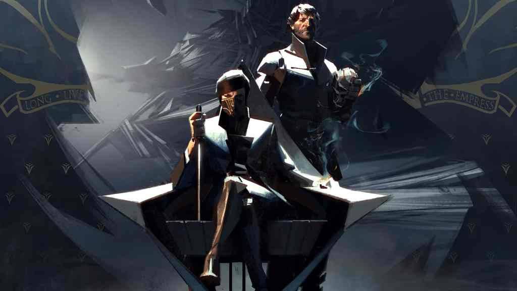 Dishonored Calm Zen Arkane Studios Bethesda Inmersive Sim
