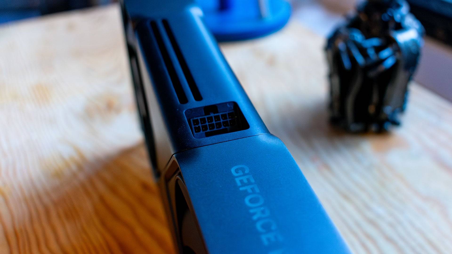 RTX 5090 cooling system