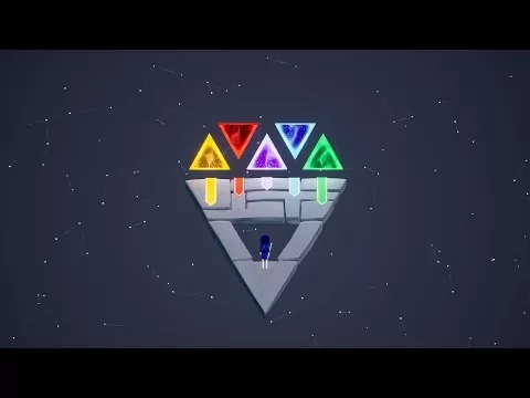 Lhea at ang salitang gameplay ng espiritu