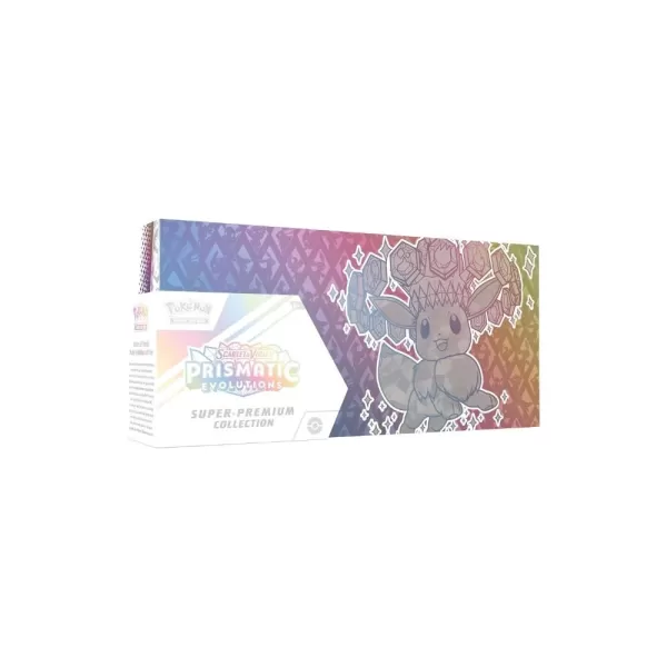 Amazon Restocks Pokémon TCG Premium Collection: is het de moeite waard om te kopen?