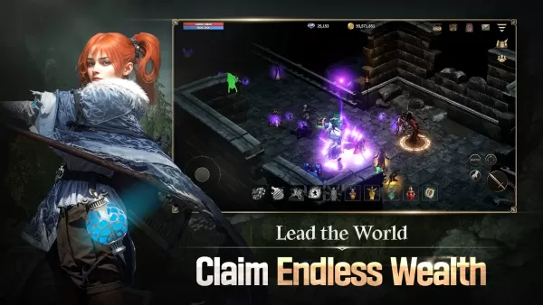 คู่มือ Karnark PVP - Best Class Builds, Combat Strategy & Winning Tactics