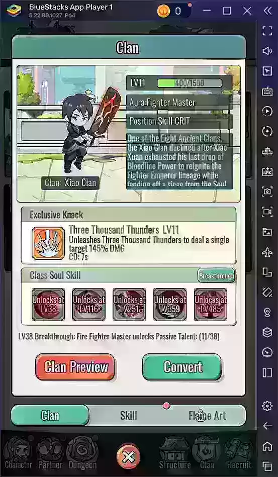 Battle Through the Heavens 2D Tips & Tricks Fight Better, Advance Faster