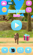 Cheetah Run Screenshot 1