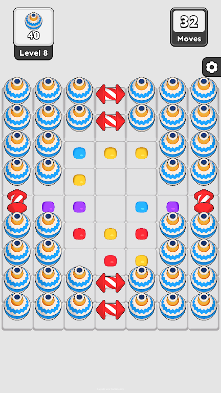 Flip Match - Match Puzzle Screenshot 4