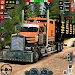 US Cargo Truck Simulator Game