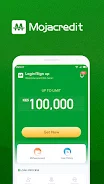 Mojacredit-Easy get safe loan স্ক্রিনশট 1