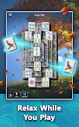 Mahjong by Microsoft screenshot 2