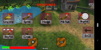 Wood Games 3D Screenshot 1