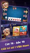 Catte Card Game 스크린 샷 1