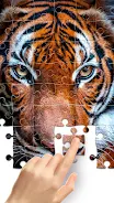 Jigsaw1000: Jigsaw puzzles ကိုဖန်သားပြင်3