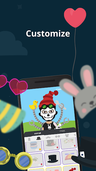 Screenshot Wolvesville - Werewolf Online 1