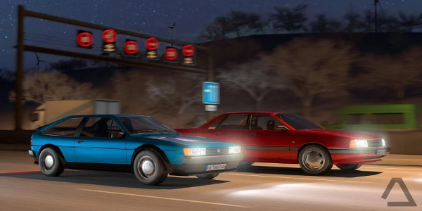 Driving Zone: Germany Mod Screenshot 3
