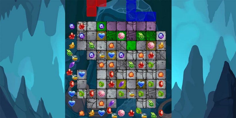 Tetropuzzle: Ein neues mobiles Juwel für Puzzle -Enthusiasten
