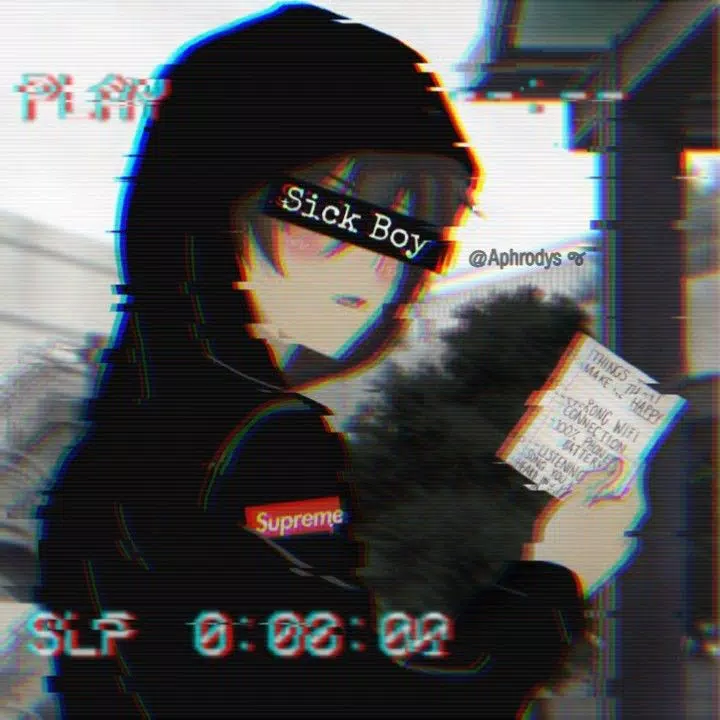 Sad Boy Profile Picture屏幕截圖1