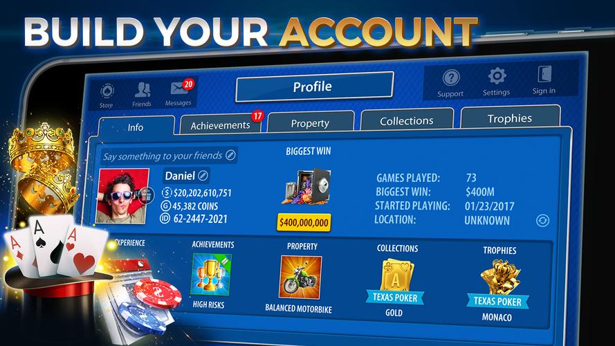 Teen Patti 스크린 샷 2