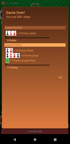 Twin Cards Screenshot 4