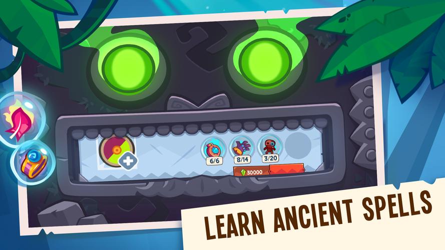 King of Thieves 스크린 샷 4