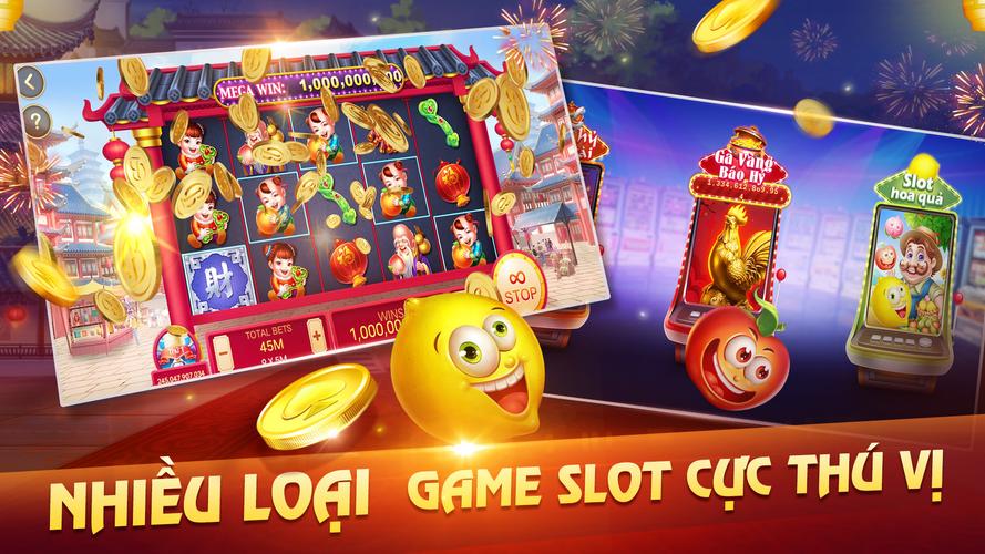 Texas Poker Việt Nam Screenshot 3