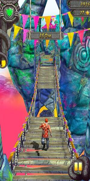 Temple Run 2屏幕截圖2