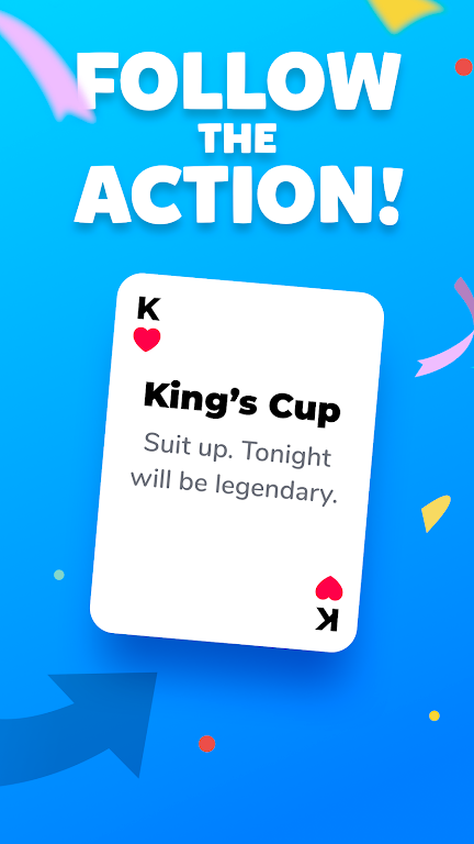 King’s Cup Screenshot 4