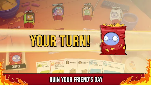 Exploding Kittens 2 zrzut ekranu 1