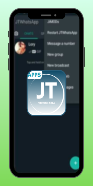 JT Washapp 2024 Advice স্ক্রিনশট 3