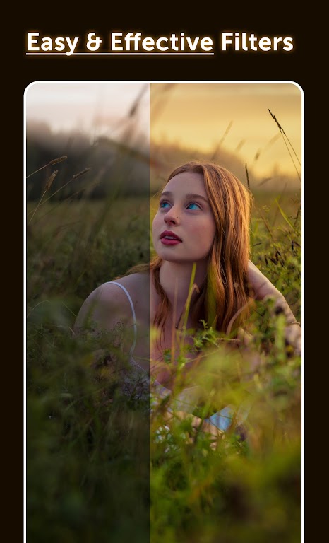 Preset: Lightroom Presets Mod屏幕截圖4