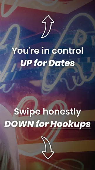 DOWN Date&Hookup:18+ ONS, FWB स्क्रीनशॉट 3