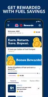 Marathon ARCO Rewards screenshot 1