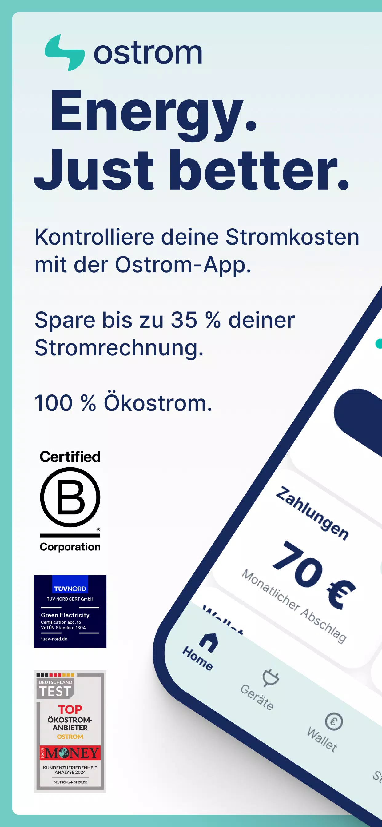 Ostrom应用截图第1张