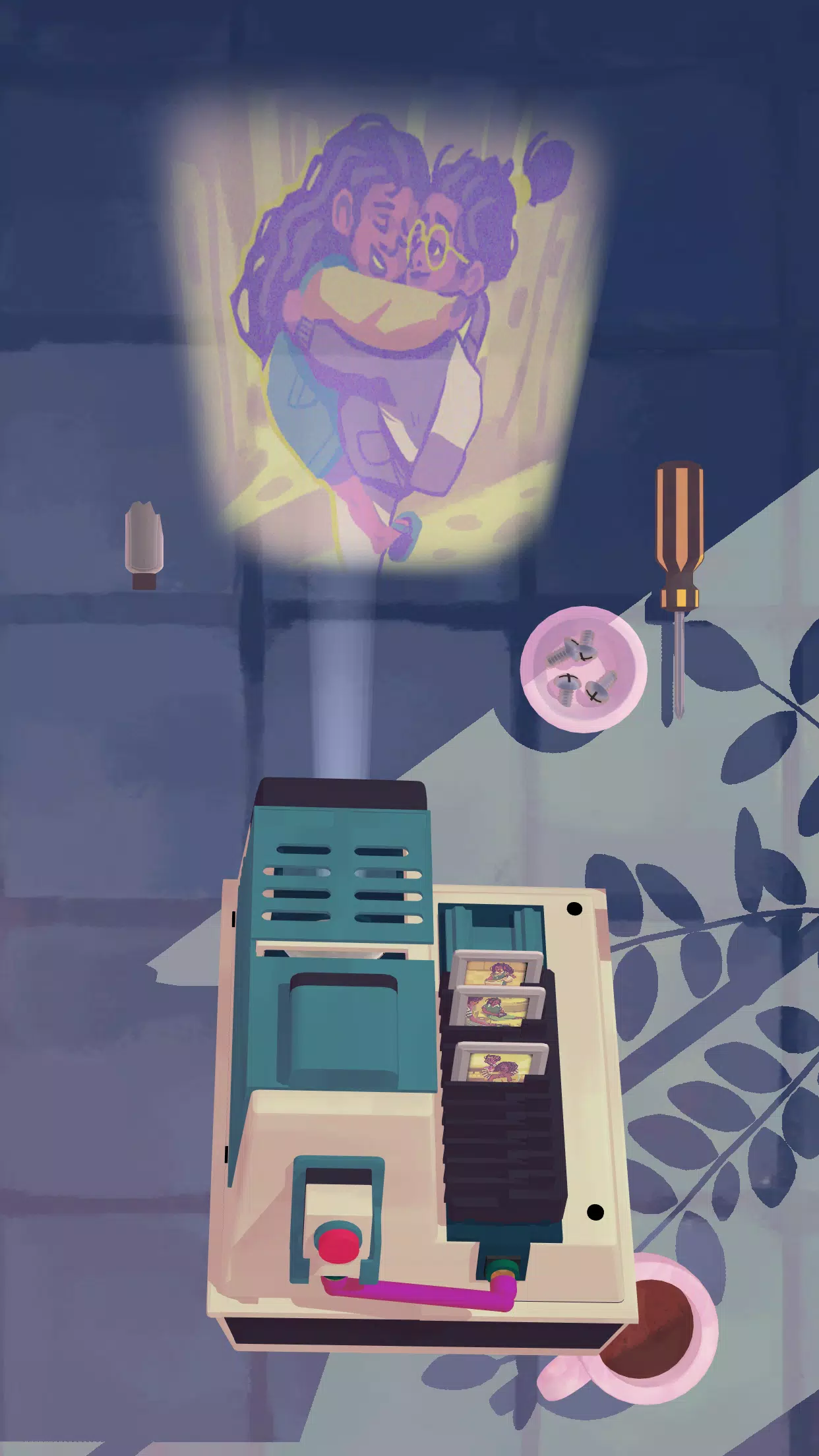 Assemble screenshot 2