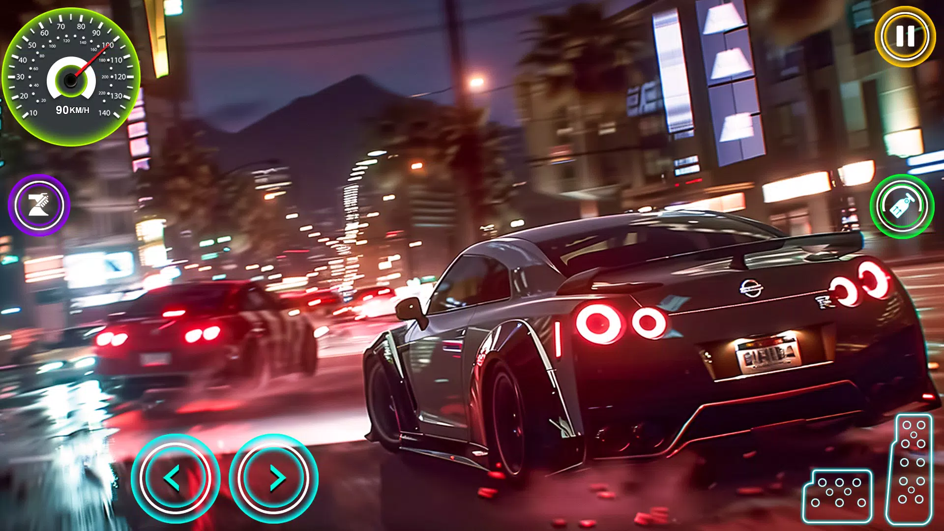 Car Racing Offline 2023 screenshot 2