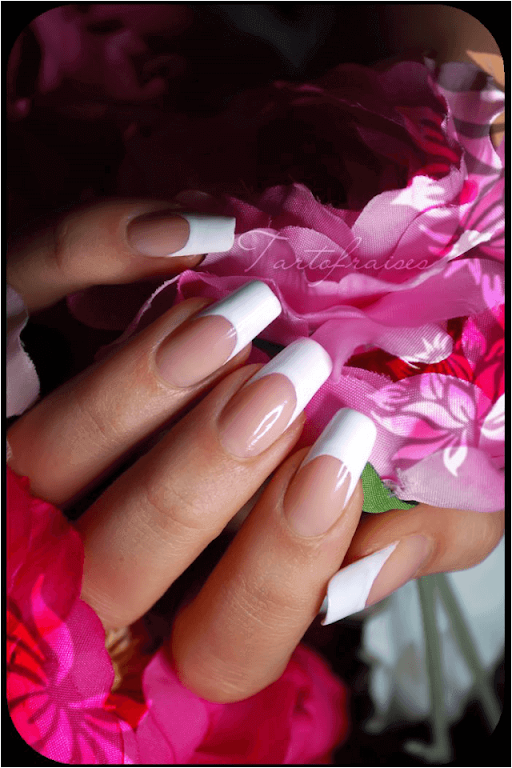 Nails Art & Design Fashion экрана 3