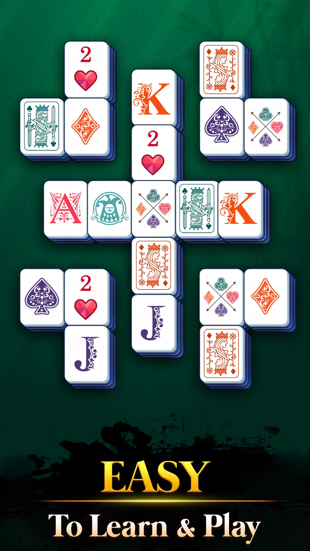 Mahjong Life: Tile Puzzle 스크린 샷 4