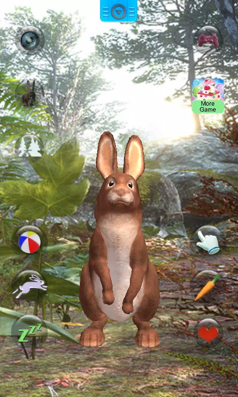 Talking Rabbit screenshot 4